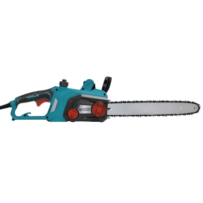 Електрически верижен трион Könner & Söhnen KS CS1800-14, 230 V, 1800 W, 35 см, 3/8”