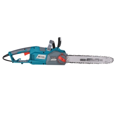 Електрически верижен трион Könner & Söhnen KS CS2200-16, 230 V, 2200 W, 40 см, 3/8”