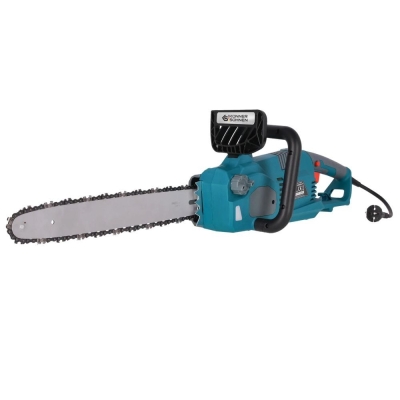 Електрически верижен трион Könner & Söhnen KS CS2200-16, 230 V, 2200 W, 40 см, 3/8”
