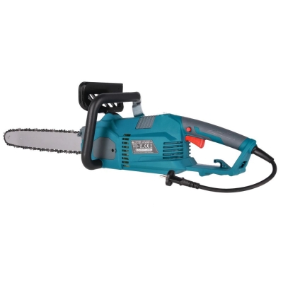 Електрически верижен трион Könner & Söhnen KS CS2200-16, 230 V, 2200 W, 40 см, 3/8”