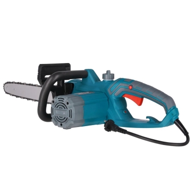 Електрически верижен трион Könner & Söhnen KS CS2400-18, 230 V, 2400 W, 45 см, 3/8”