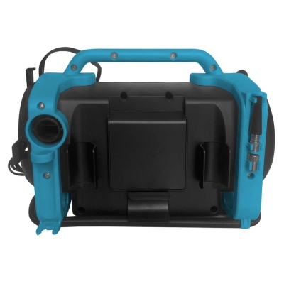 Електрически компресор Könner & Söhnen KS P30, 120 W, 150 psi, 35 л/мин, 220 V / 12 V