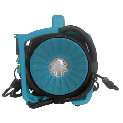 Електрически компресор Könner & Söhnen KS P30, 120 W, 150 psi, 35 л/мин, 220 V / 12 V