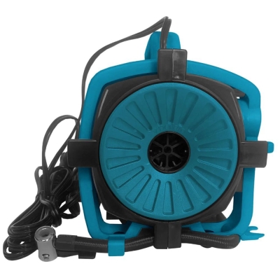 Електрически компресор Könner & Söhnen KS P30, 120 W, 150 psi, 35 л/мин, 220 V / 12 V