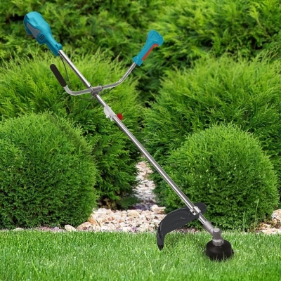 Електрически тример Könner & Söhnen KS BCT-1400, 230 V, 1400 W, 420/255 мм