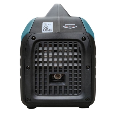 Бензинов/LPG инверторен генератор Könner & Söhnen KS 3100iG S, 230 V, 3100 W