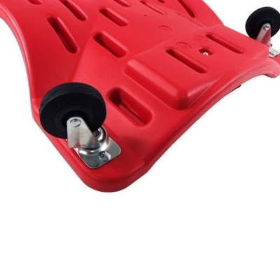 Автолежанка Verke V83251, 100x47x10 см, 155 кг