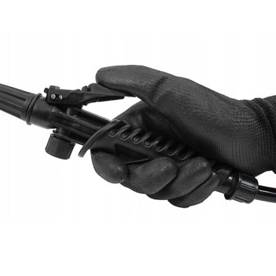 Акумулаторна пръскачка Verke V90066, 12 V, 5 л, 1.3 Ah, 3.1 л/мин, 4 бара