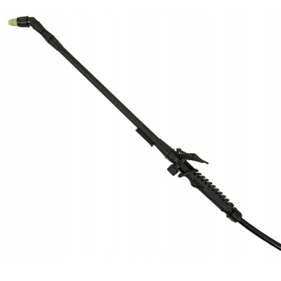 Акумулаторна пръскачка Verke V90066, 12 V, 5 л, 1.3 Ah, 3.1 л/мин, 4 бара