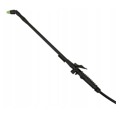 Акумулаторна пръскачка Verke V90067, 12 V, 8 л, 1.3 Ah, 3.1 л/мин, 4 бара