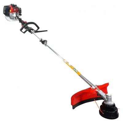 Бензинов мнултифункционален градински инструмент Verke V90021, 4 in 1, 1.1 к.с, 44 см