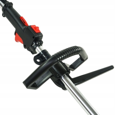 Бензинов мнултифункционален градински инструмент Verke V90021, 4 in 1, 1.1 к.с, 44 см