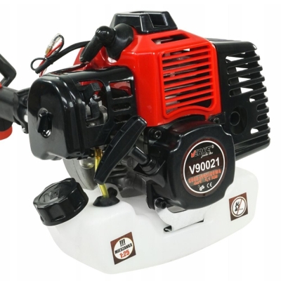 Бензинов мнултифункционален градински инструмент Verke V90021, 4 in 1, 1.1 к.с, 44 см