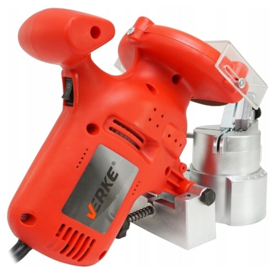 Електрическа машина за заточване на вериги Verke V90081, 220 W, 230 V, 7500 об/мин