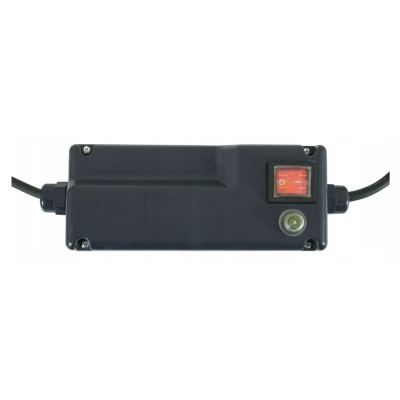 Електрическа сондажна потопяема помпа Verke V60048 4SKM150, 1100 W, 72 м, 2500 л/ ч