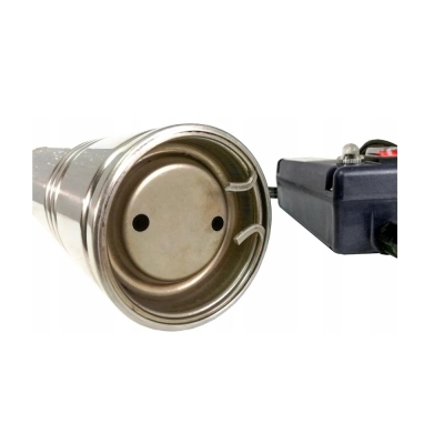 Електрическа сондажна потопяема помпа Verke V60048 4SKM150, 1100 W, 72 м, 2500 л/ ч