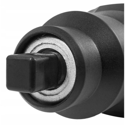 Електрически ударен гайковерт Verke V08151, 1/2",  950 W, 800 Nm