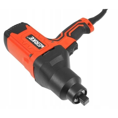 Електрически ударен гайковерт Verke V08151, 1/2",  950 W, 800 Nm