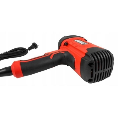 Електрически ударен гайковерт Verke V08151, 1/2",  950 W, 800 Nm