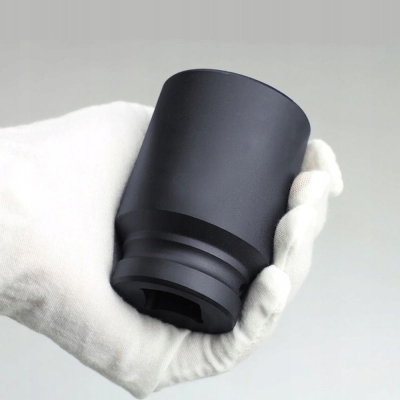 Комплект ударни вложки Verke V39470, 3/4", 24-38 мм, 8 бр.