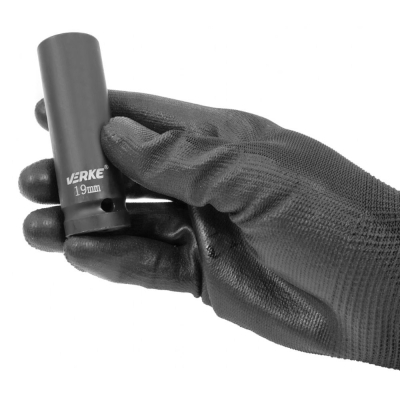 Комплект удължени ударни вложки Verke V39468, 1/2", 10-38 мм, 20 части