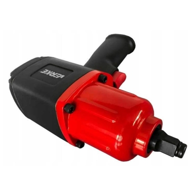 Пневматичен ударен гайковерт Verke V81426, 1/2", 1100 Nm, 7500 об/мин, 8 бара