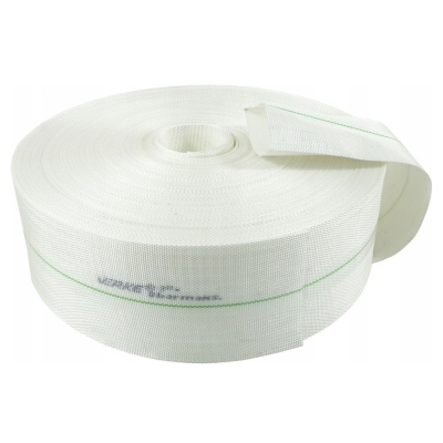 Противопожарен маркуч за вода Verke V60148, 3", 50 м, 8 бара