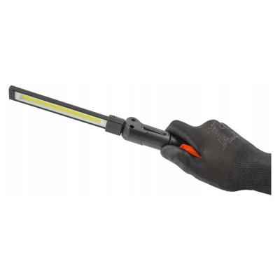 Работна LED лампа Verke V87515, 3.7 V, 700 lm, с USB-C кабел
