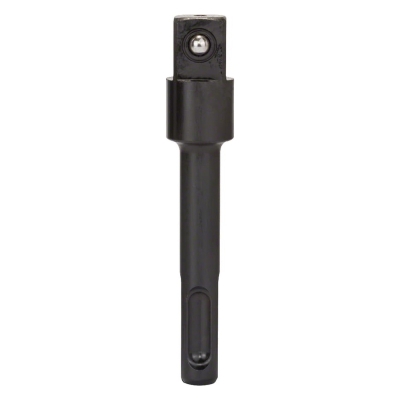 Адаптер Bosch Professional, SDS-Plus на 1/2" външен квадрат 1/2", SDS-Plus (2608598037)