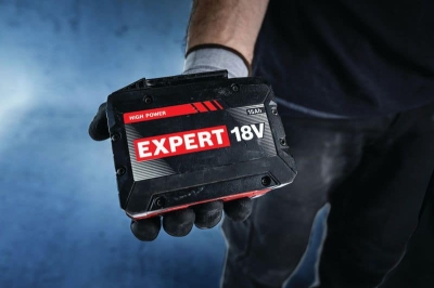 Акумулаторна батерия Bosch Professional Expert EXBA18V-150, 18 V, 15 Ah (1600A036ZM)