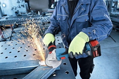 Акумулаторна батерия Bosch Professional Expert EXBA18V-150, 18 V, 15 Ah (1600A036ZM)