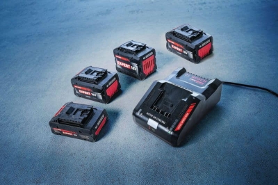 Акумулаторна батерия Bosch Professional Expert EXBA18V-55, 18 V, 5.5 Ah (1600A036Z6)