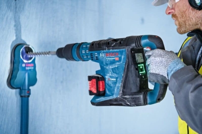 Акумулаторна батерия Bosch Professional Expert EXBA18V-80, 18 V, 8 Ah (1600A036ZB)