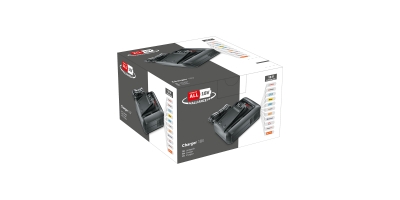 Зарядно устройство Bosch AL 18V-44, 14.4-18 V, P4A (1600A031X0)
