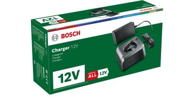 Зарядно устройство Bosch GAL 12V-20, 12-20 V (1600A020Y1)
