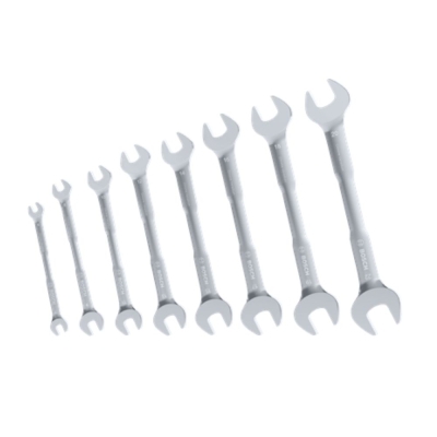 Комплект гаечни ключове Bosch, 6-22 мм, 8 бр. (1600A03HM8)