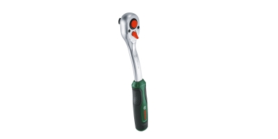 Комплект гедоре Bosch, 1/2″, 25 бр. (1600A02Z9F)