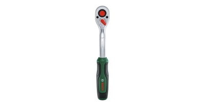 Комплект гедоре Bosch, 1/2″, 25 бр. (1600A02Z9F)