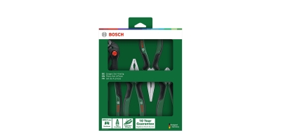Комплект клещи Bosch 1600A02W7K, 4 бр. (1600A02W7K)