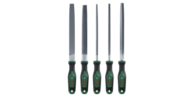 Комплект пили за метал Bosch, 200 мм, 5 бр. (1600A02ZB0)