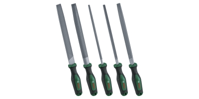 Комплект пили за метал Bosch, 200 мм, 5 бр. (1600A02ZB0)