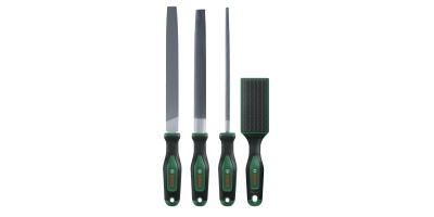 Комплект пили и четка за метал Bosch, 200 мм (1600A034GM)