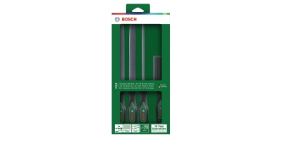 Комплект пили и четка за метал Bosch, 200 мм (1600A034GM)