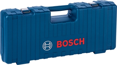 Куфар за ъглошлайф Bosch Professional, 720х317х170 мм (2605438197)
