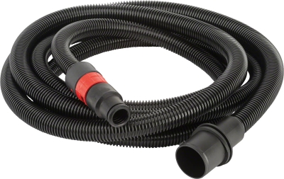 Маркуч с байонетно захващане за GAS 35-55 Bosch Professional, 22 мм, 5 м  (2608000567)