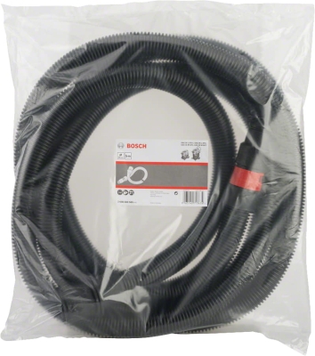 Маркуч с байонетно захващане за GAS 35-55 Bosch Professional, 35 мм, 5 м (2608000565)