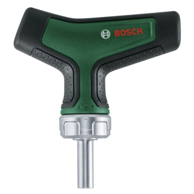 Отвертка с тресчотка и битове Bosch, 22 бр. (1600A02Z9T)