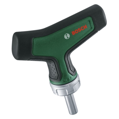 Отвертка с тресчотка и битове Bosch, 22 бр. (1600A02Z9T)