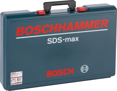 Пластмасов куфар за инструменти Bosch Professional, 620x410x132 мм (2605438396)