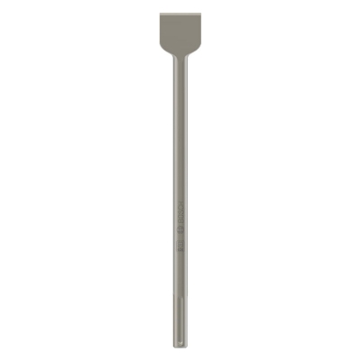 Секач-права лопата Bosch Professional, SDS-Max, 400x50 мм (2608690143)